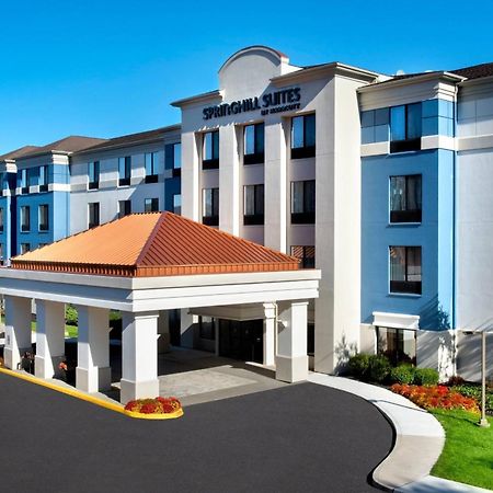 Springhill Suites דאנברי מראה חיצוני תמונה