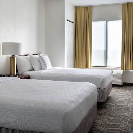 Springhill Suites דאנברי מראה חיצוני תמונה