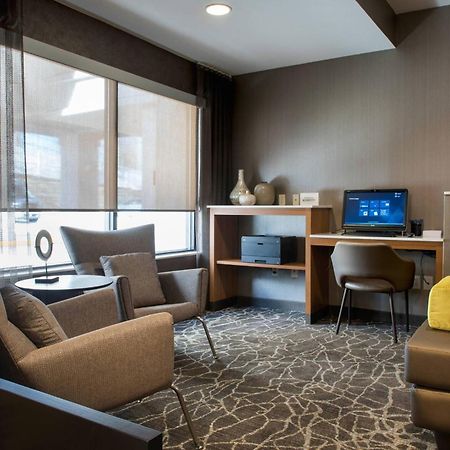 Springhill Suites דאנברי מראה חיצוני תמונה