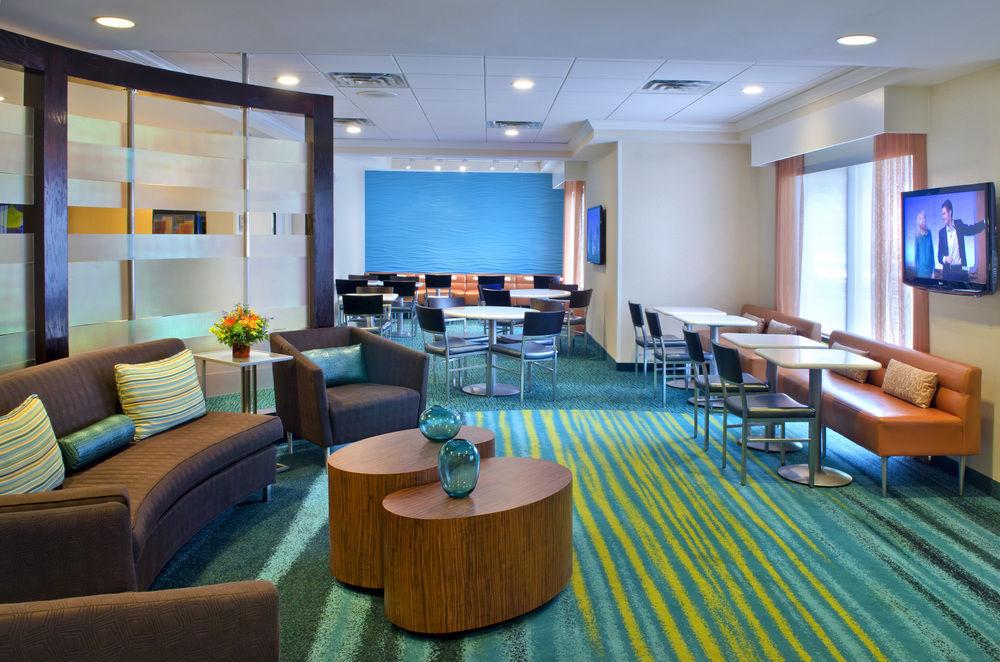 Springhill Suites דאנברי מראה חיצוני תמונה