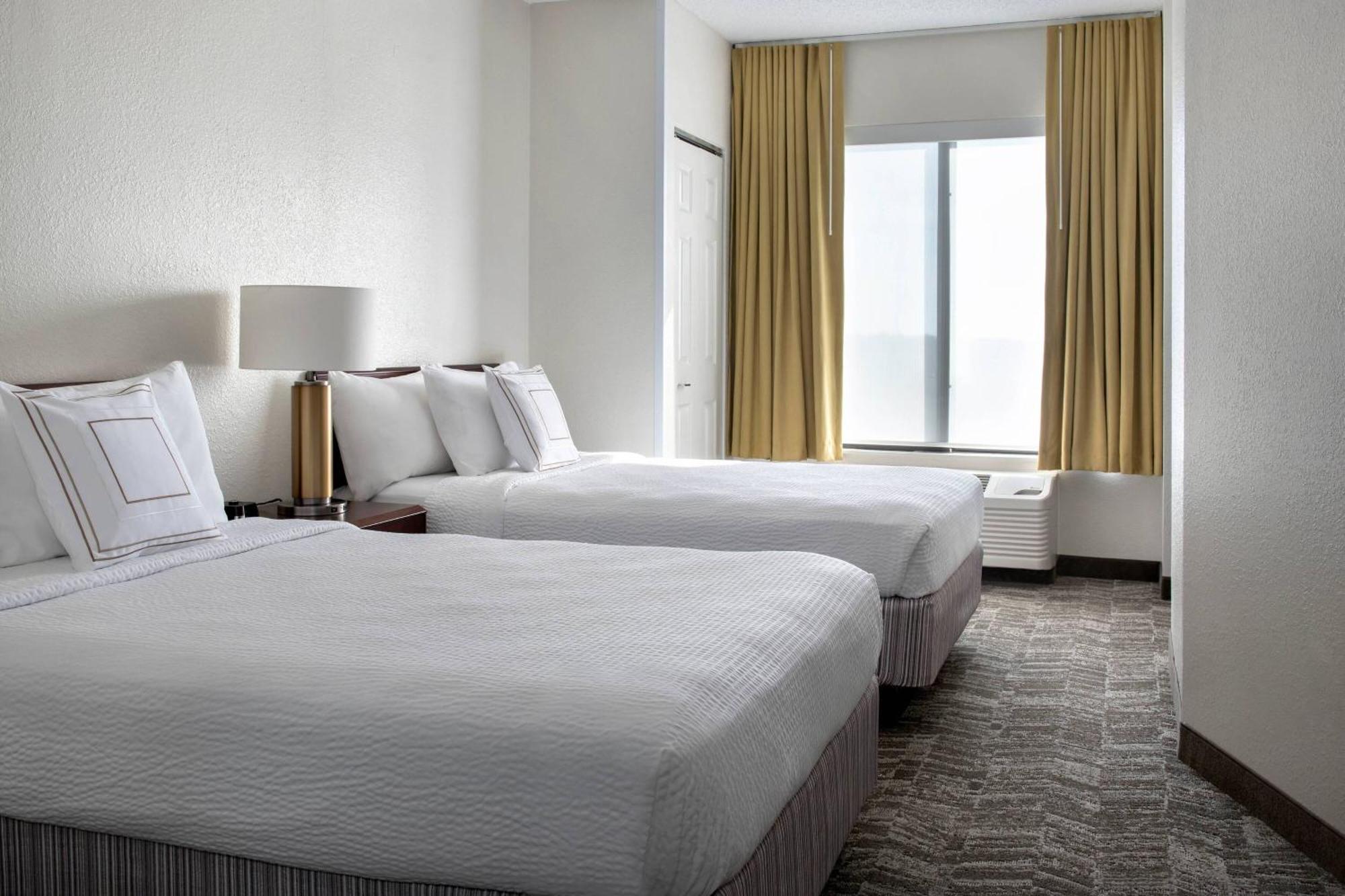 Springhill Suites דאנברי מראה חיצוני תמונה
