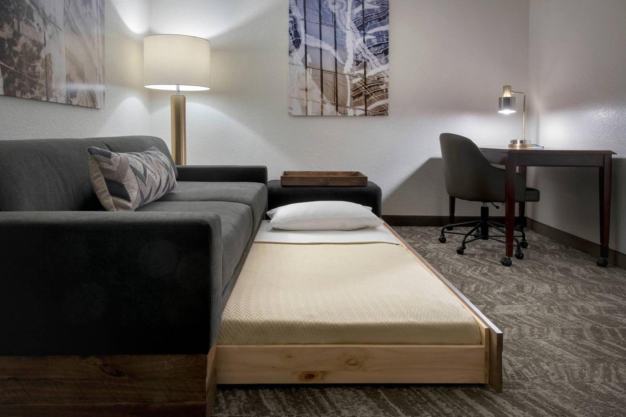 Springhill Suites דאנברי מראה חיצוני תמונה