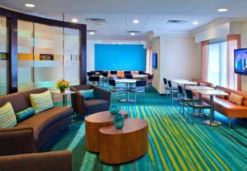 Springhill Suites דאנברי מראה חיצוני תמונה