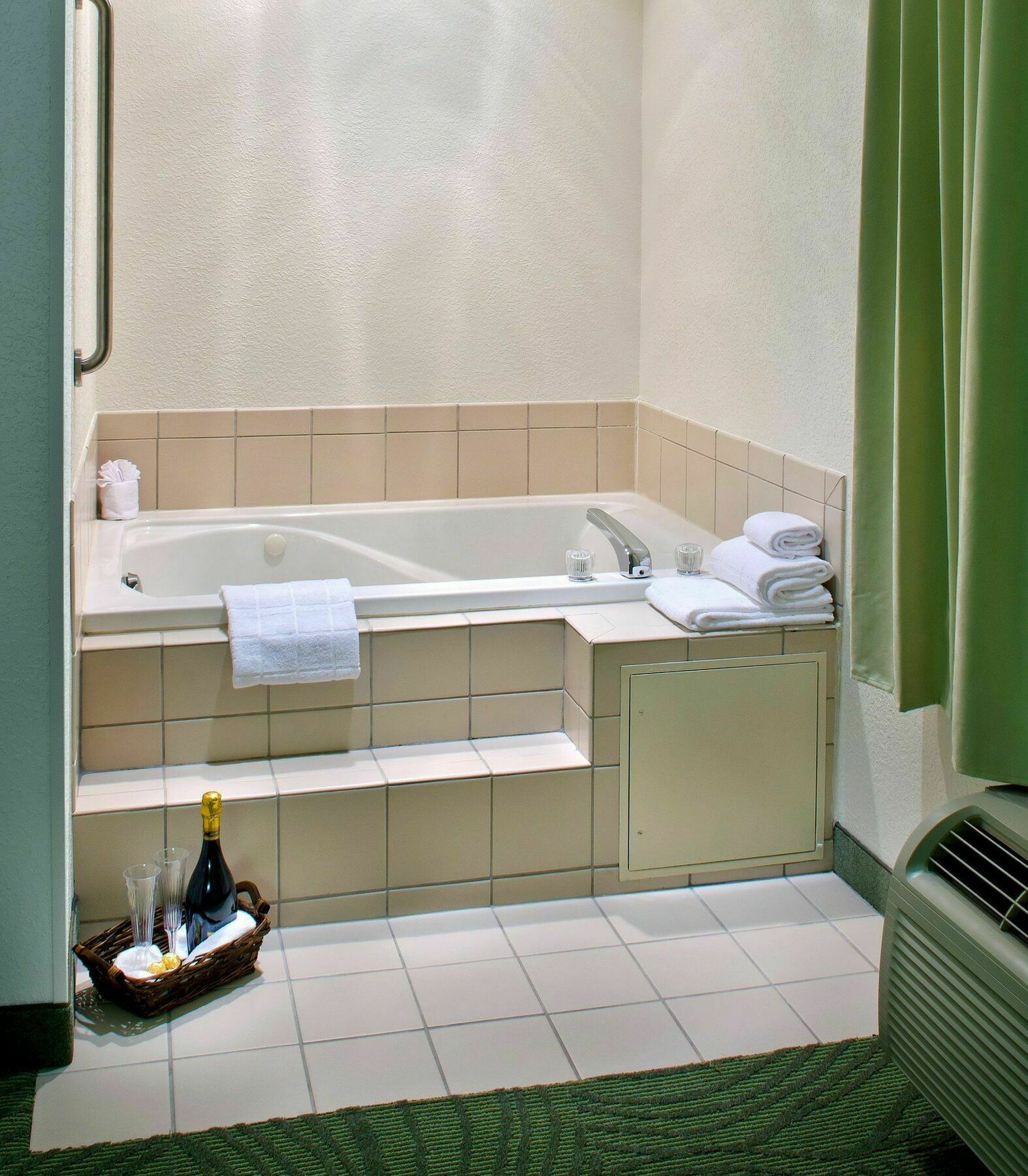 Springhill Suites דאנברי מראה חיצוני תמונה